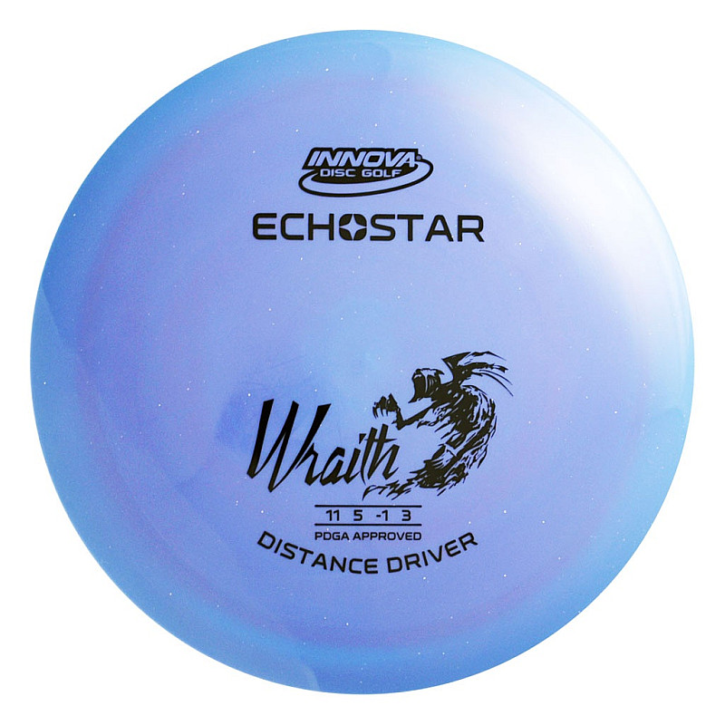 EchoStar Wraith