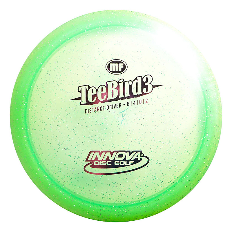 Metal Flake Champion Teebird3