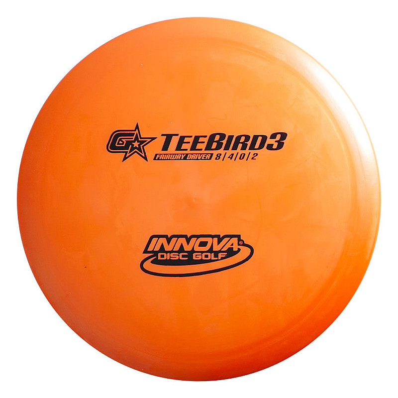 GStar Teebird3