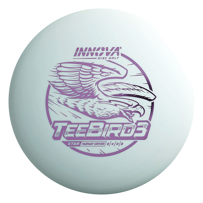 Star Teebird3