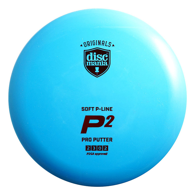 Soft P-line P2