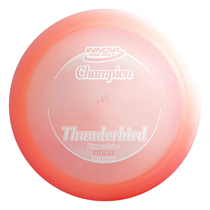 Champion Thunderbird