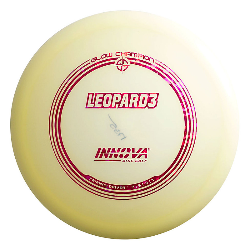 Glow Champion Leopard3