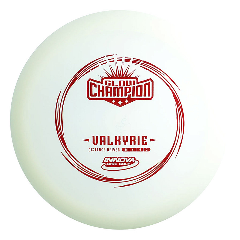 Glow Champion Valkyrie