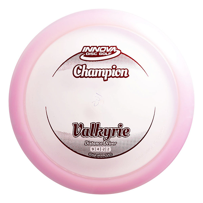 Champion Valkyrie