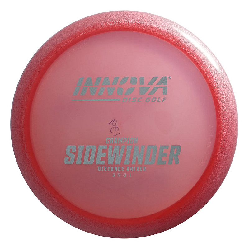 Champion Sidewinder