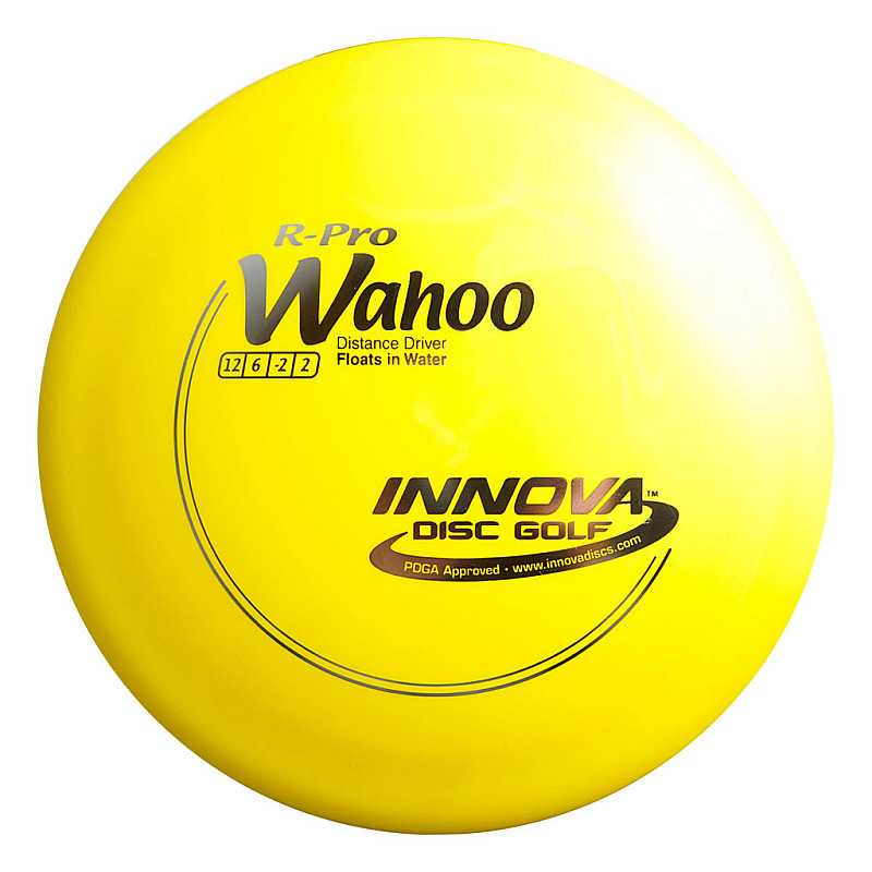 R-Pro Wahoo