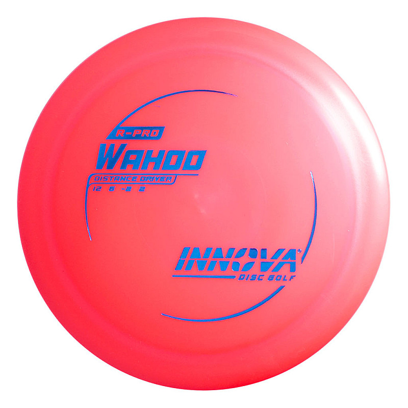 R-Pro Wahoo