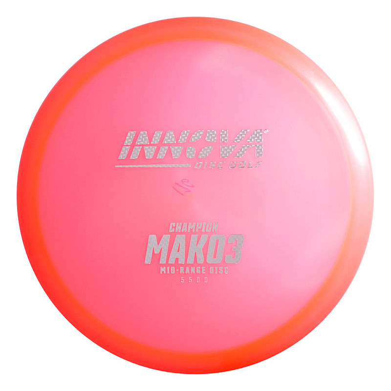 Champion Mako3