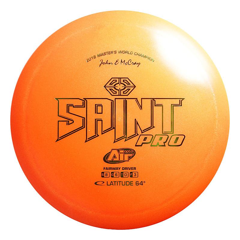 Opto Air Saint Pro