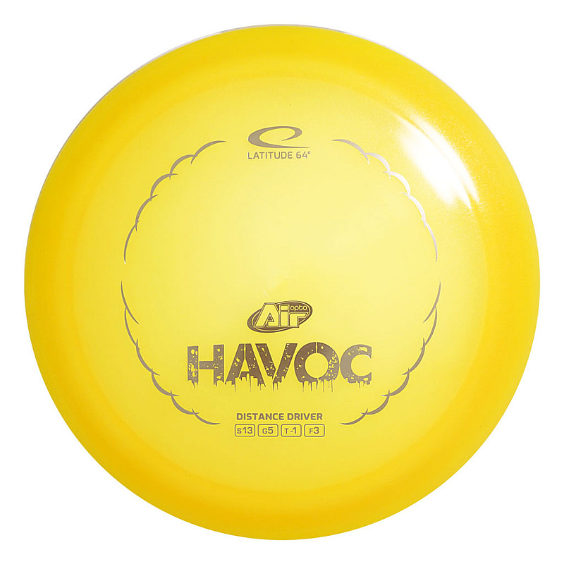 Opto Air Havoc