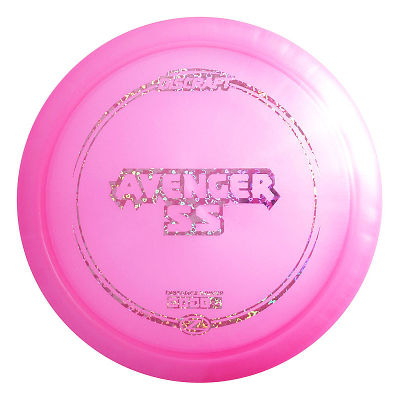 Z Avenger SS