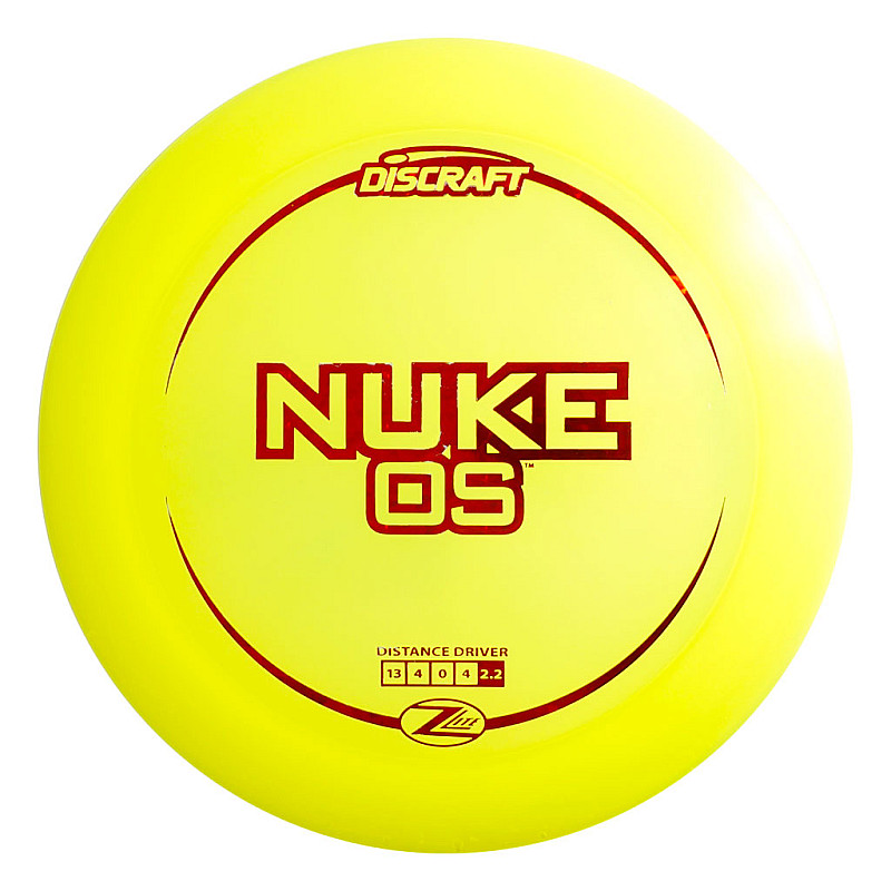 Z Lite Nuke OS