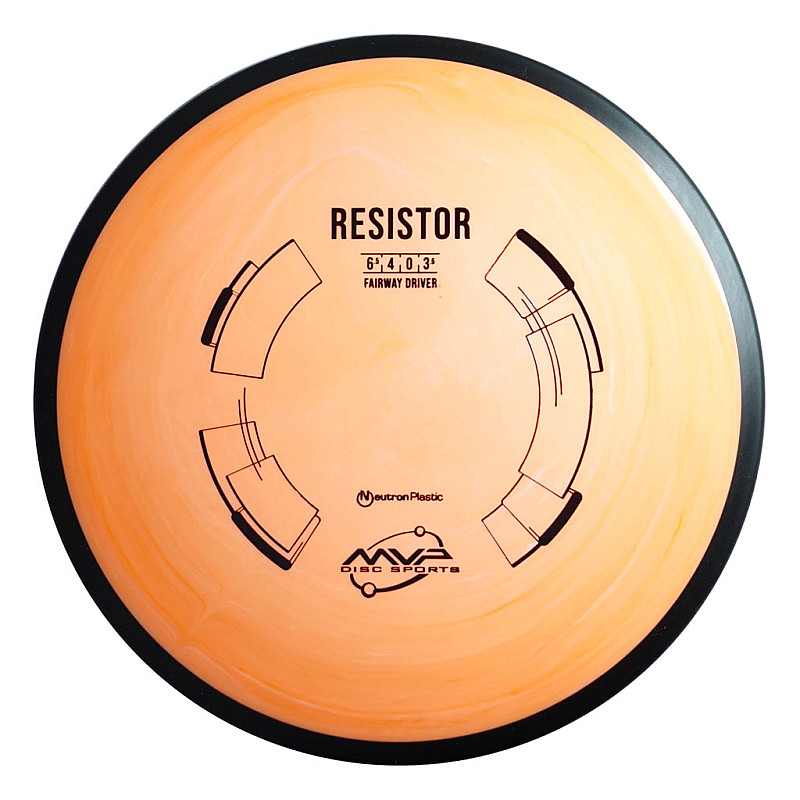 Neutron Resistor