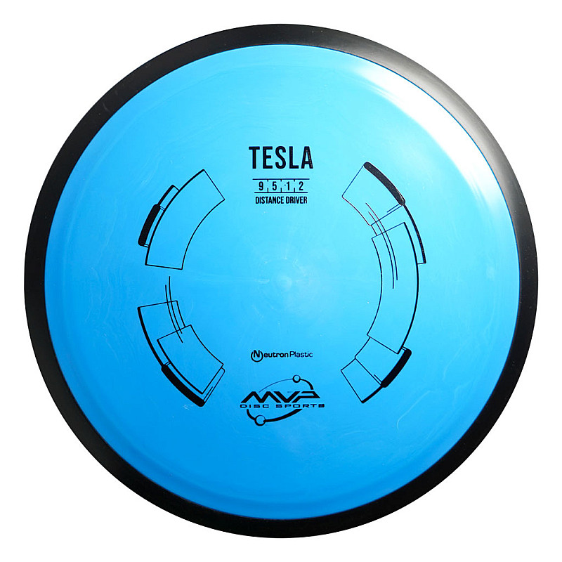 Neutron Tesla