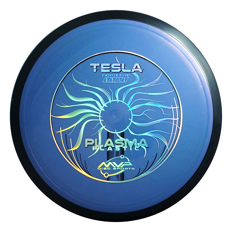 Plasma Tesla