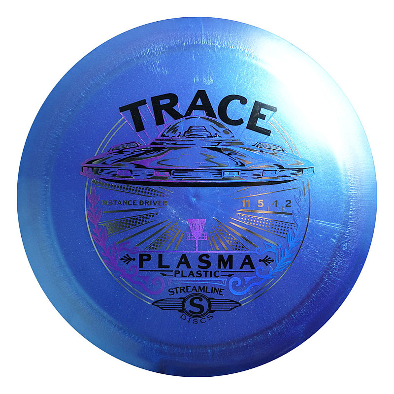 Plasma Trace