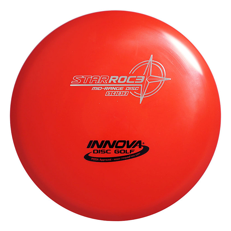 Star Roc3