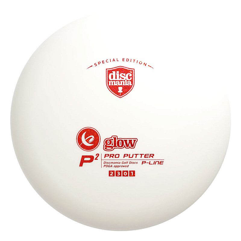 Glow P-line P2