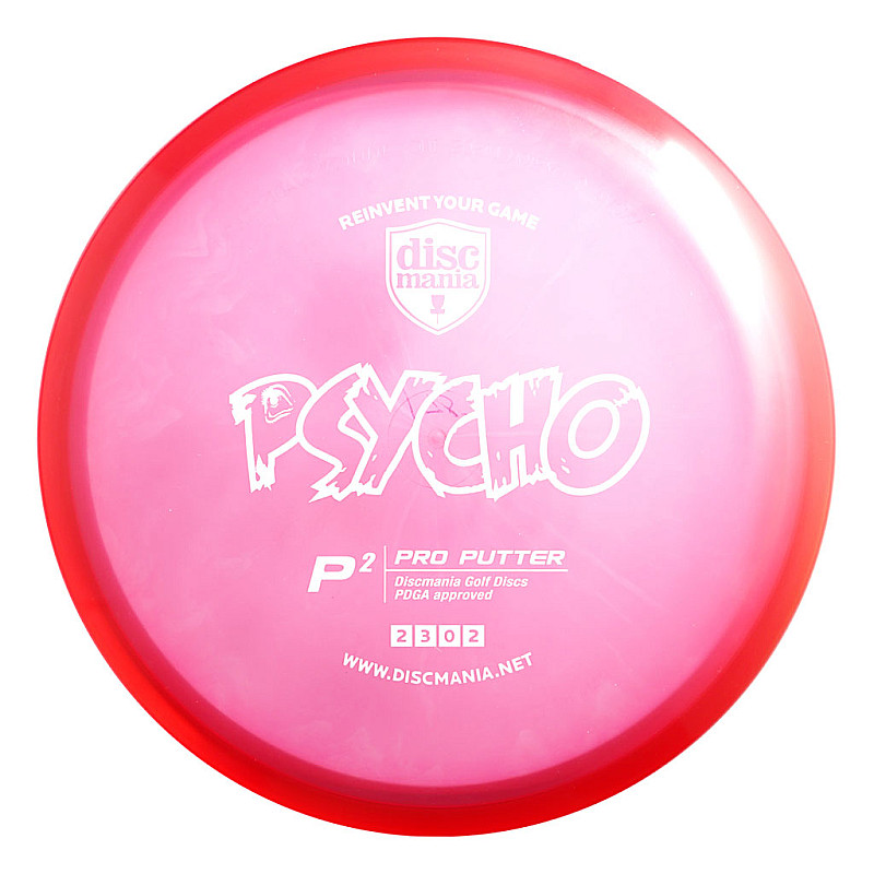 C-line P2 Psycho