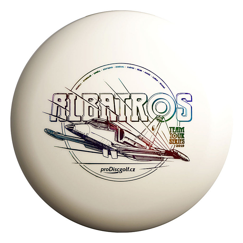 Albatros Team D-Line P2