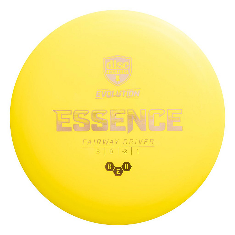 Geo Essence