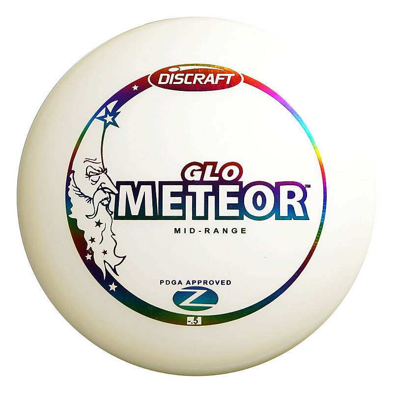 Z Glo Meteor