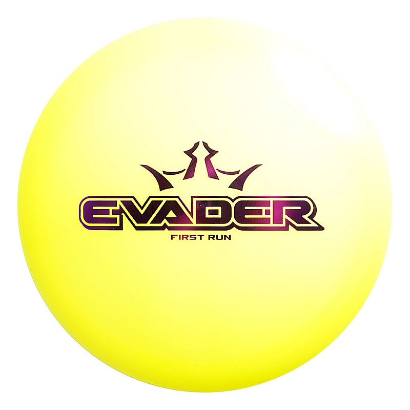 First Run Lucid Evader