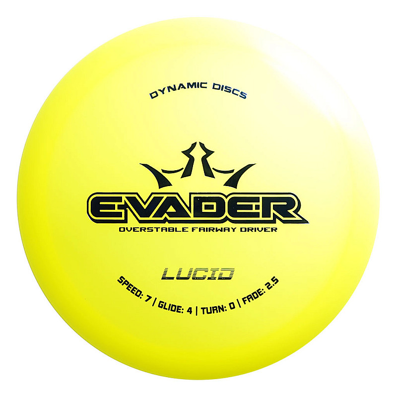 Lucid Evader