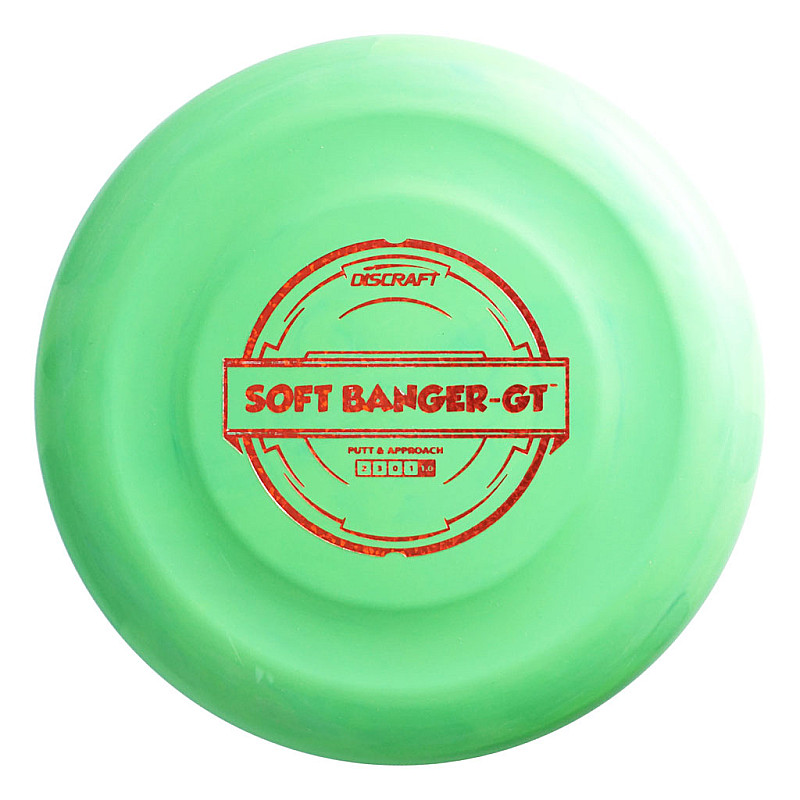 Putter Line Soft Banger GT