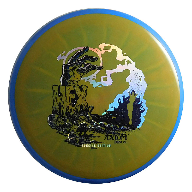 Skulboy Edition Neutron Hex