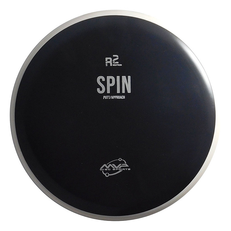 R2 Neutron Spin