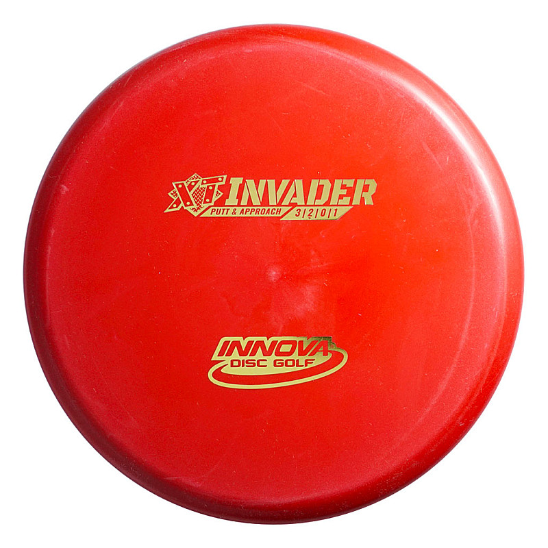 XT Invader