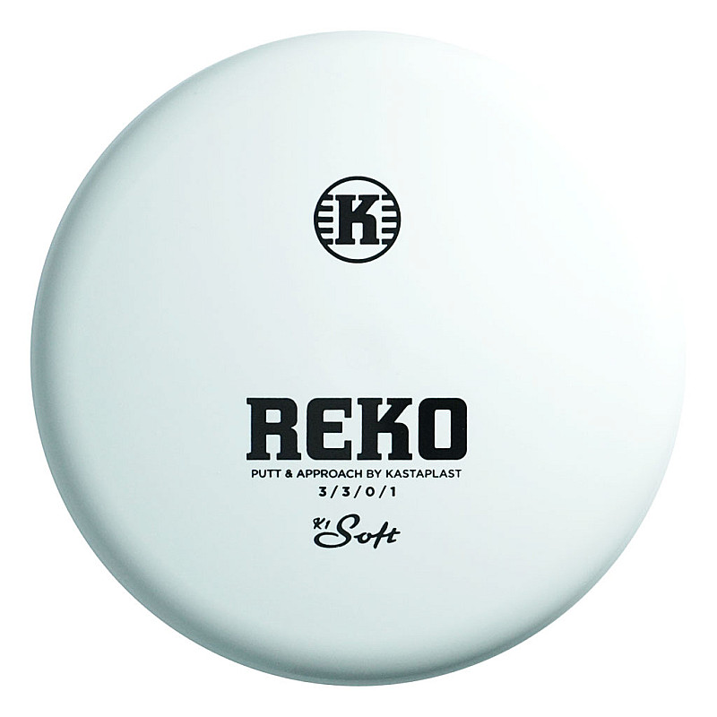 K1 Soft Reko