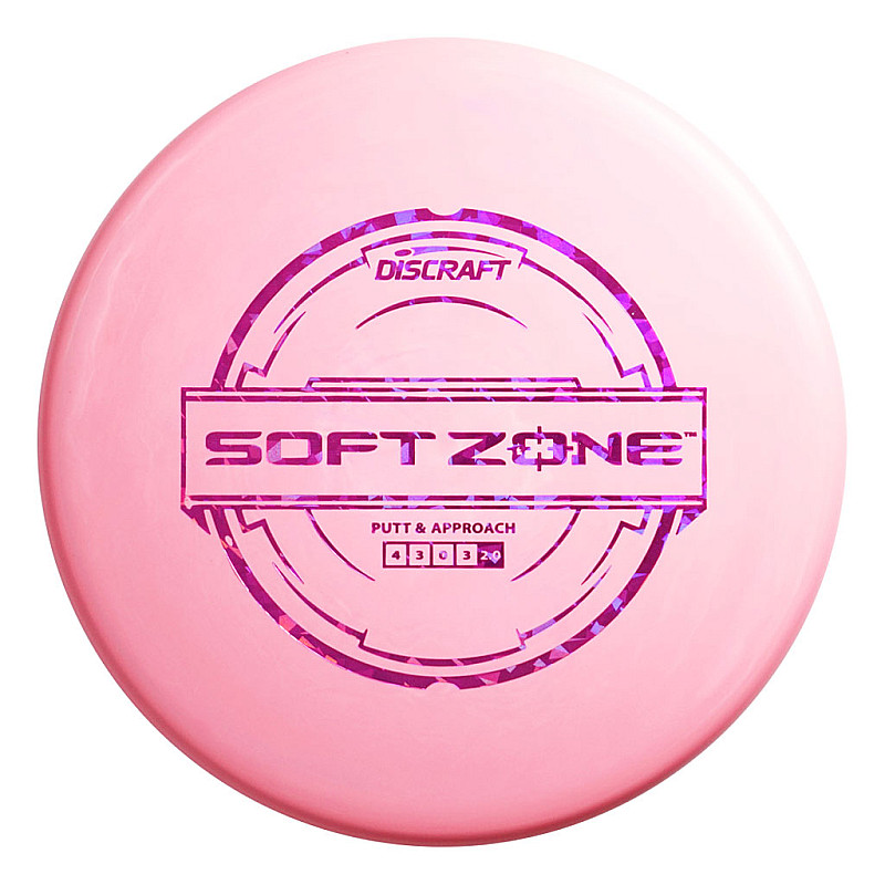 Putter Line Soft Zone