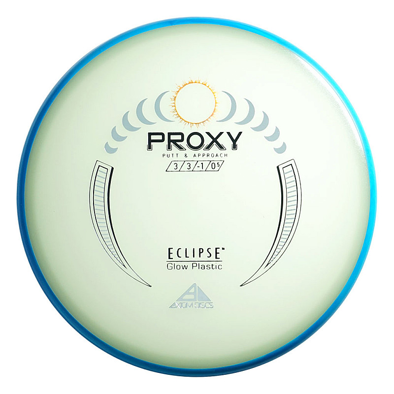 Eclipse Proton 2.0 Proxy