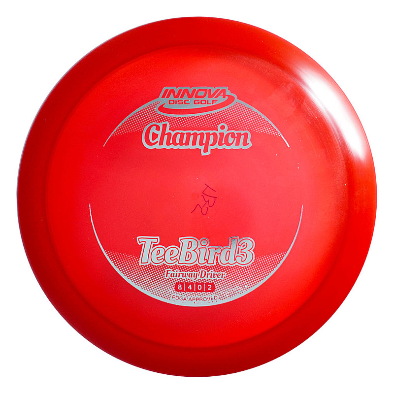 Champion Teebird3