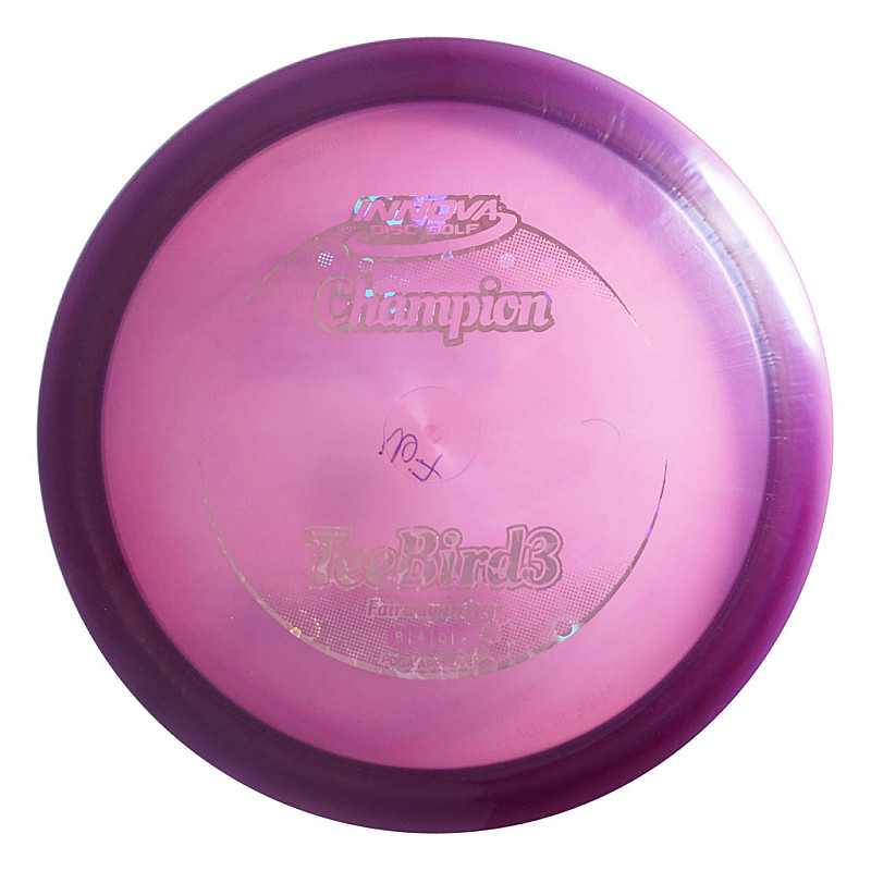 Champion Teebird3