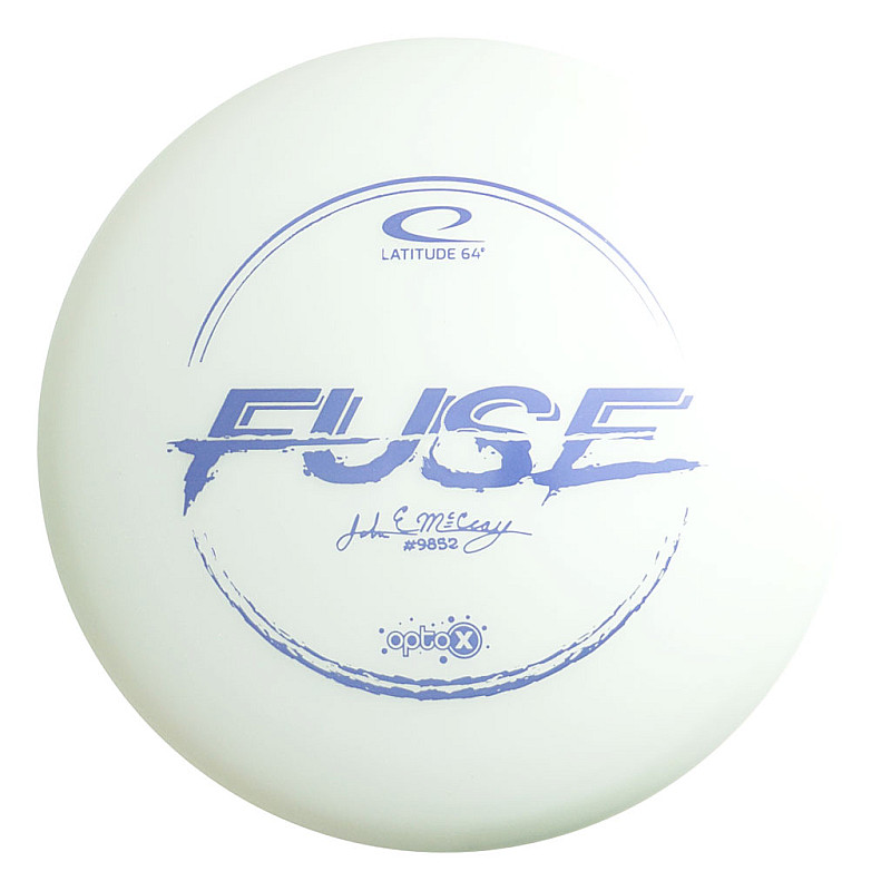 JohnE McCray 2022 v1 Opto-X Glimmer Fuse