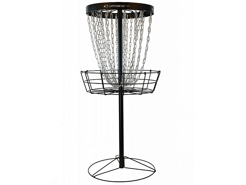 Latitude 64 ProBasket Trainer Lite