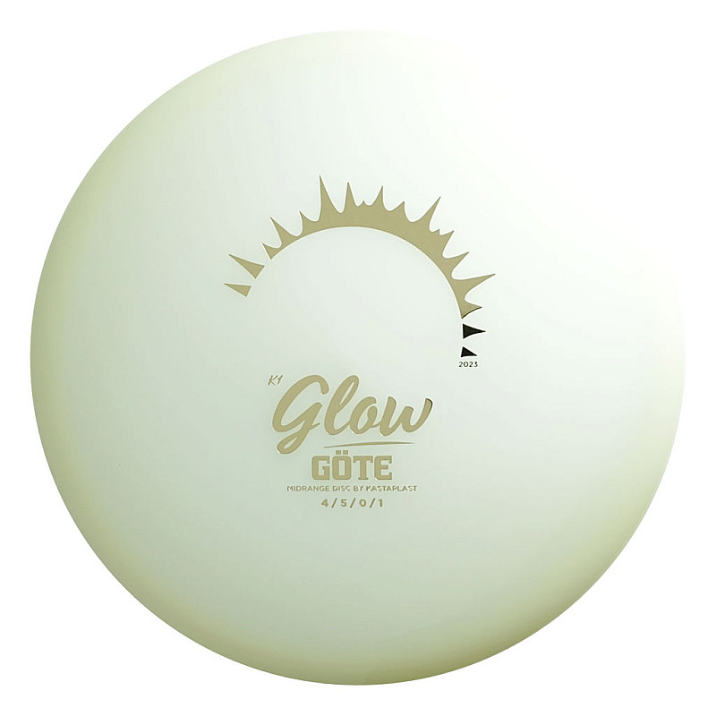 2023 K1 Glow Göte