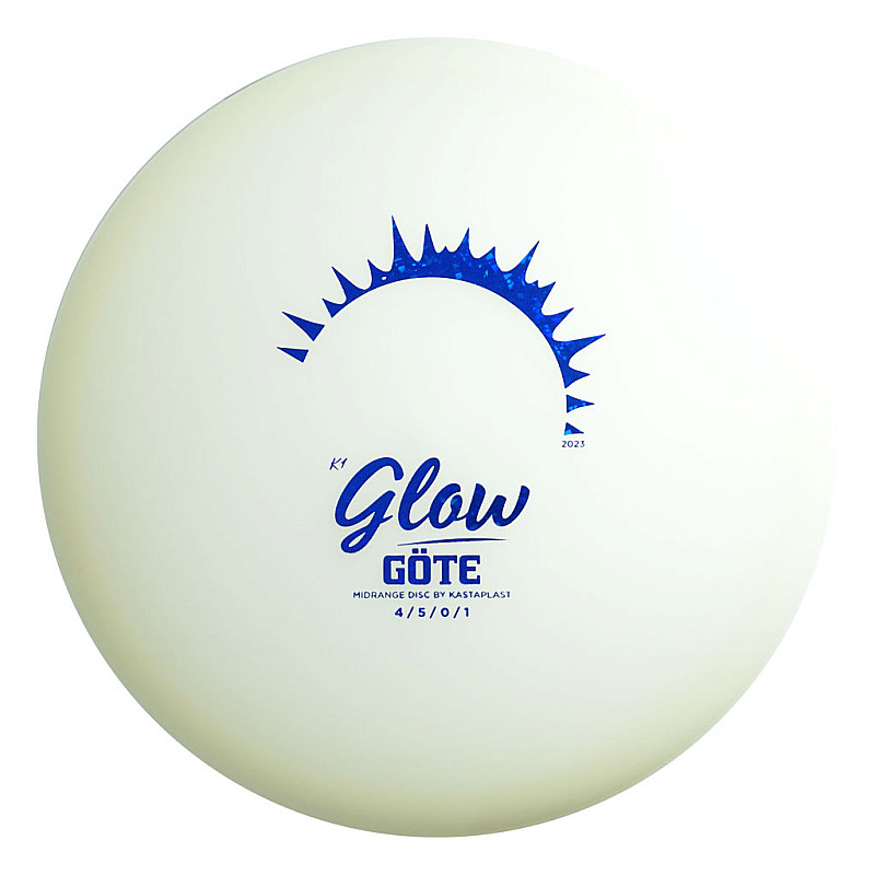 2023 K1 Glow Göte