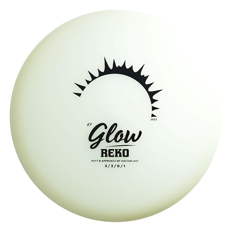 2023 K1 Glow Reko