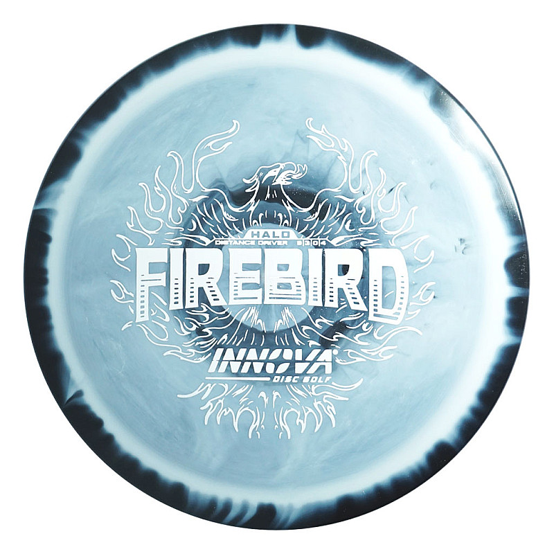 Halo Star Firebird