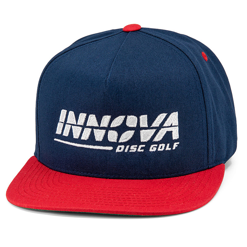 Innova Burst Snapback