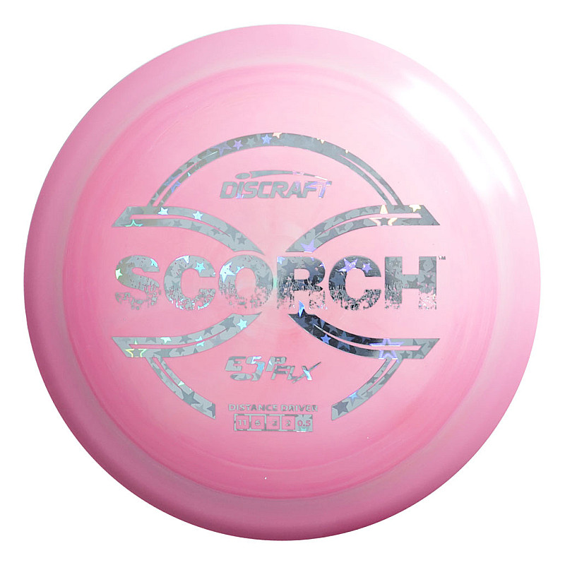 ESP FLX Scorch