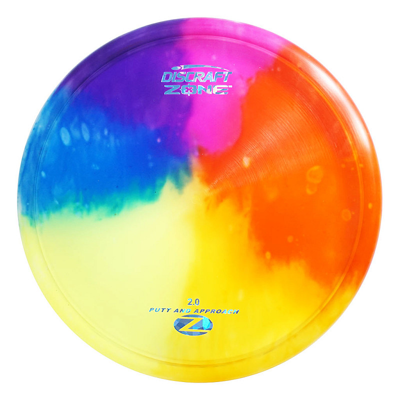 Fly Dye Z Zone