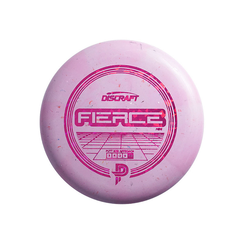 Paige Pierce Mini Fierce