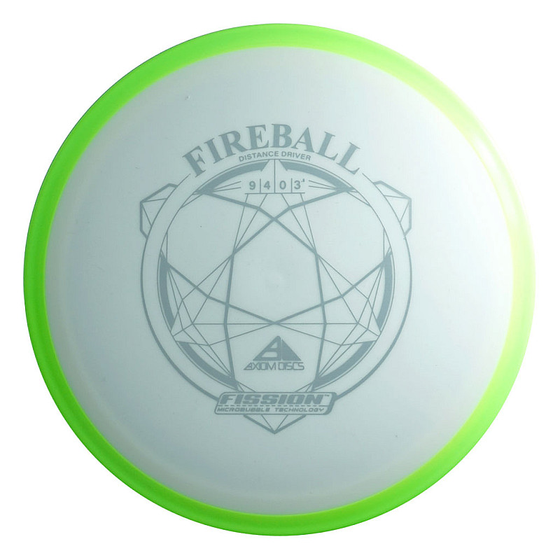 Fission Fireball