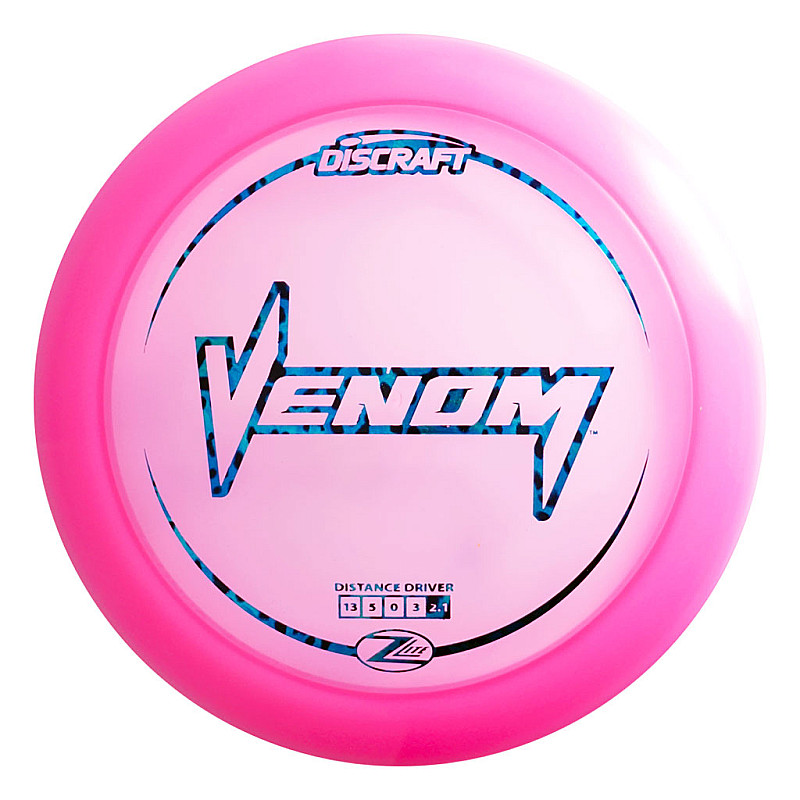 Z Lite Venom